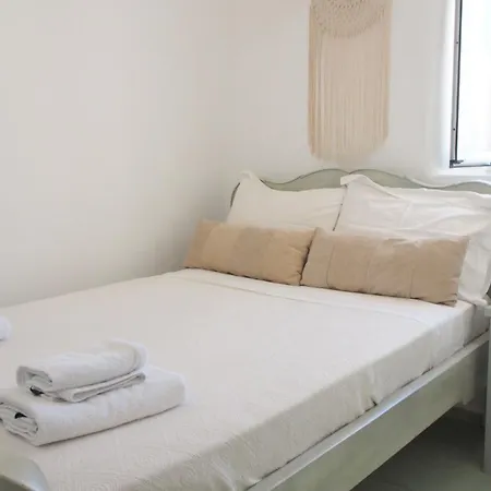 Feriehus Maria's Traditional House In *