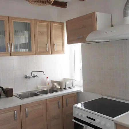 Maria's Traditional House In *