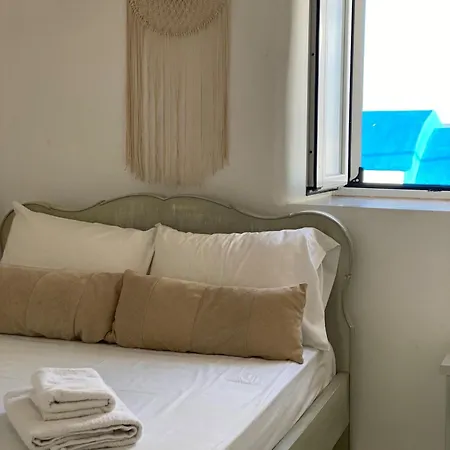 Feriehus Maria's Traditional House In *