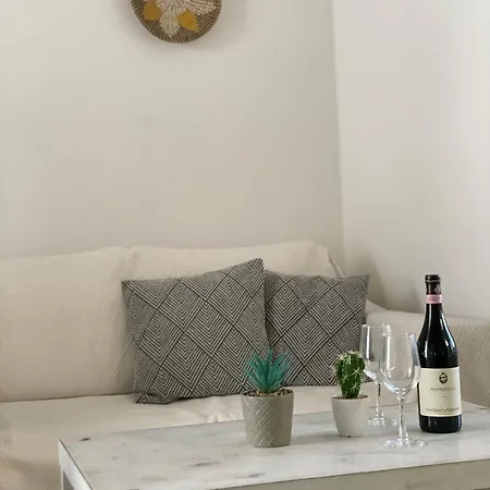 Maria's Traditional House In *