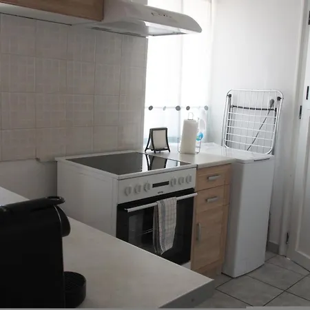 Maria's Traditional House In