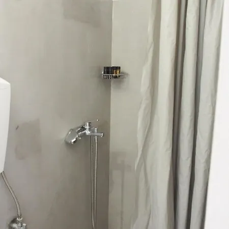 Maria's Traditional House In