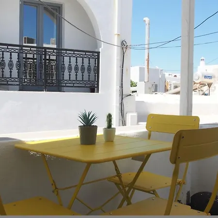 Maria's Traditional House In Feriehus