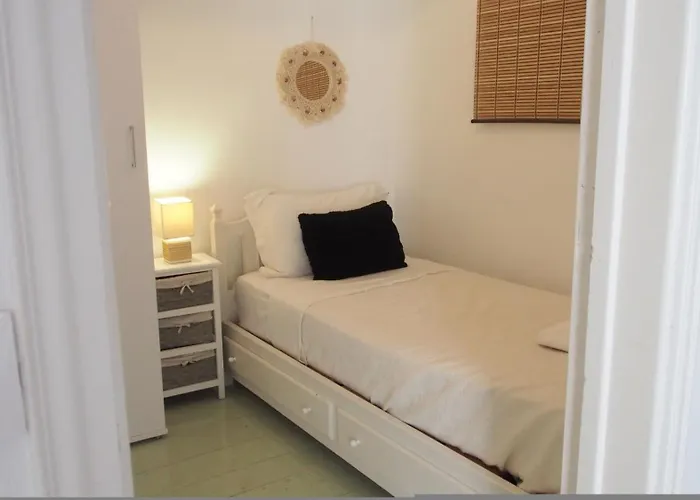 Σπίτι διακοπών Maria's Traditional House In *