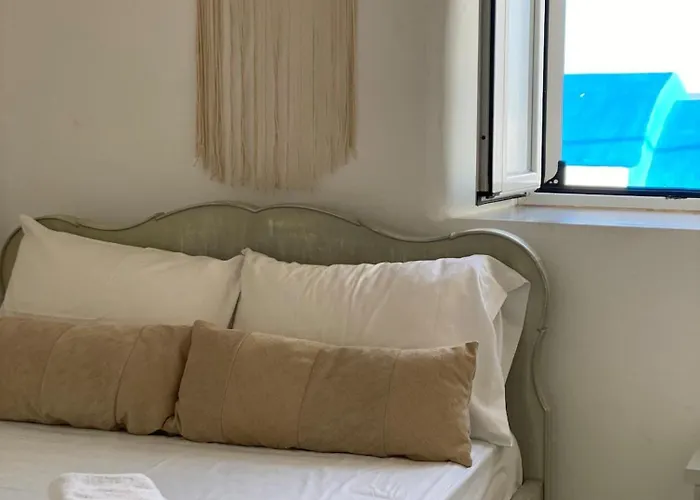 Σπίτι διακοπών Maria's Traditional House In *