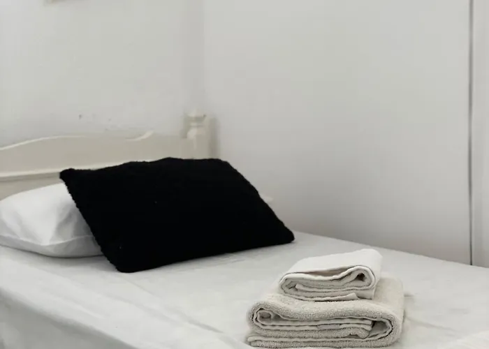 Σπίτι διακοπών Maria's Traditional House In *