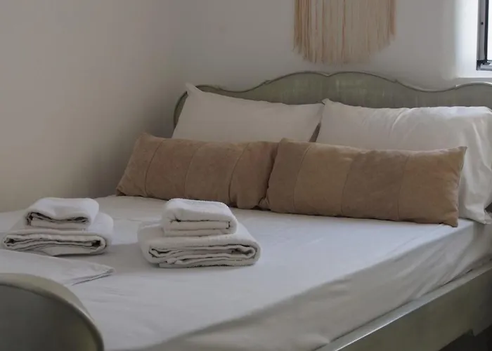 Maria's Traditional House In * Νάουσα