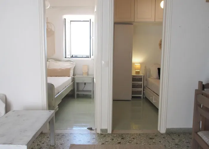 Maria's Traditional House In Νάουσα