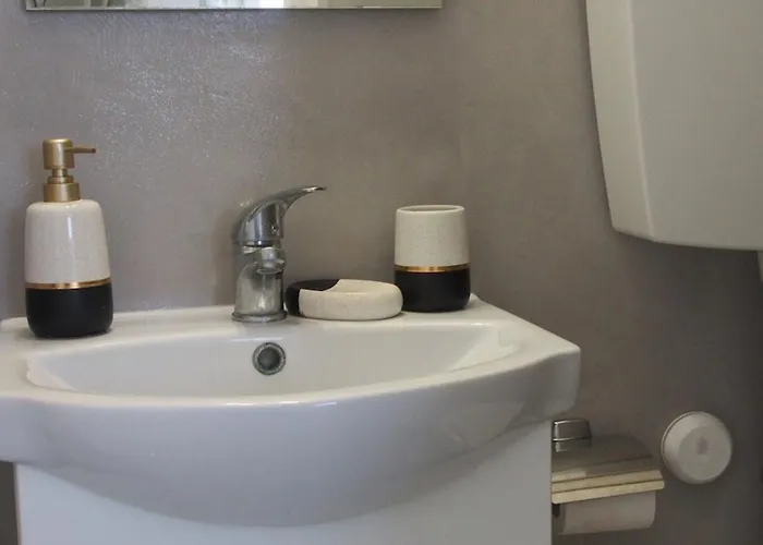 Maria's Traditional House In *