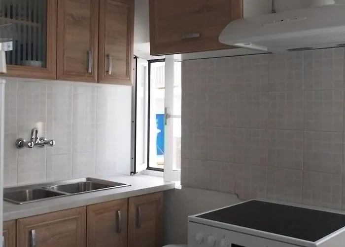 Maria's Traditional House In Νάουσα