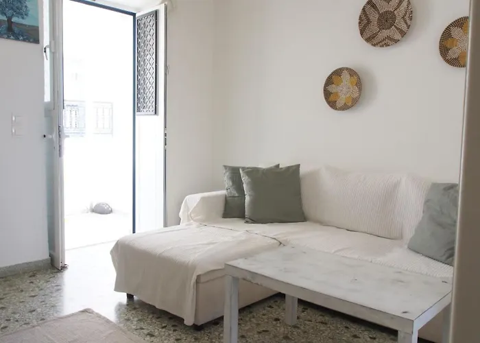 Maria's Traditional House In *