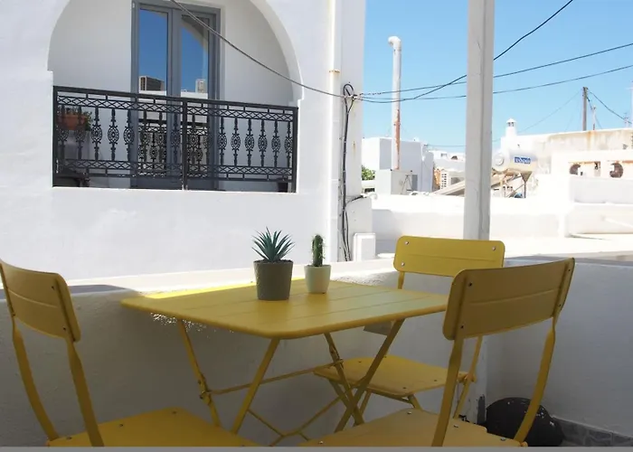 Maria's Traditional House In Σπίτι διακοπών