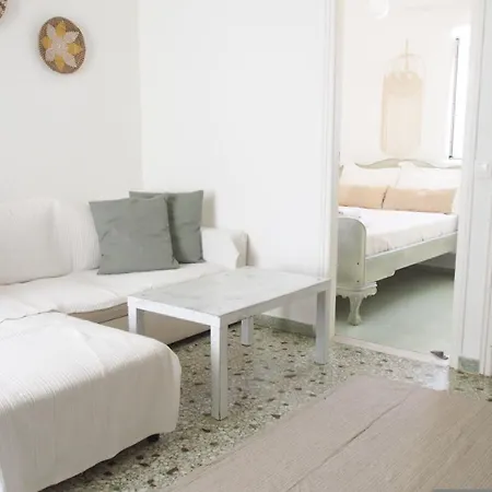 Dom wakacyjny Maria's Traditional House In