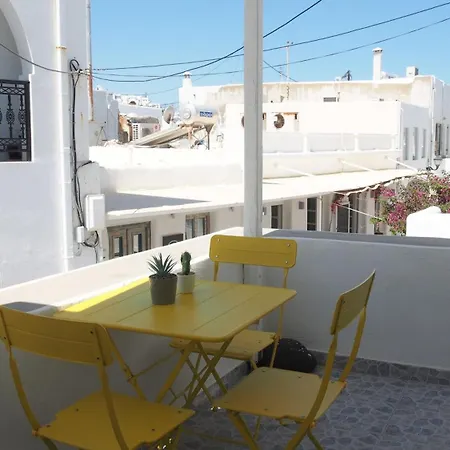 Maria's Traditional House In