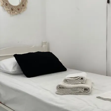 Dom wakacyjny Maria's Traditional House In *