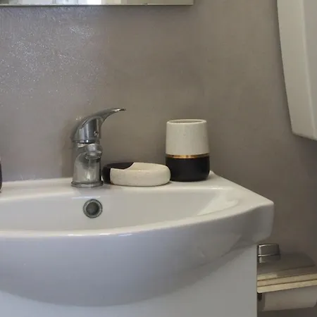 Maria's Traditional House In *