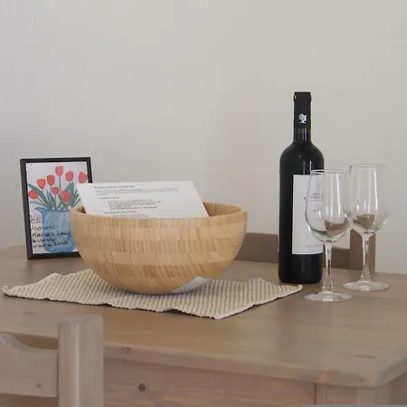 Maria's Traditional House In Dom wakacyjny *