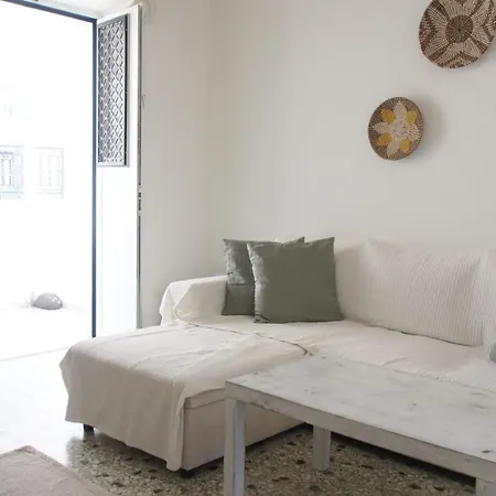 Maria's Traditional House In *