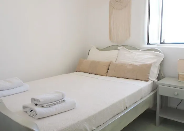 Casa vacanze Maria's Traditional House In *