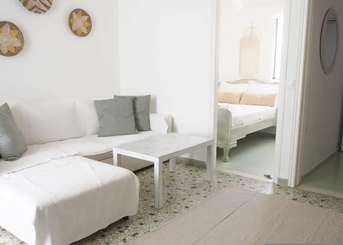 Casa vacanze Maria's Traditional House In