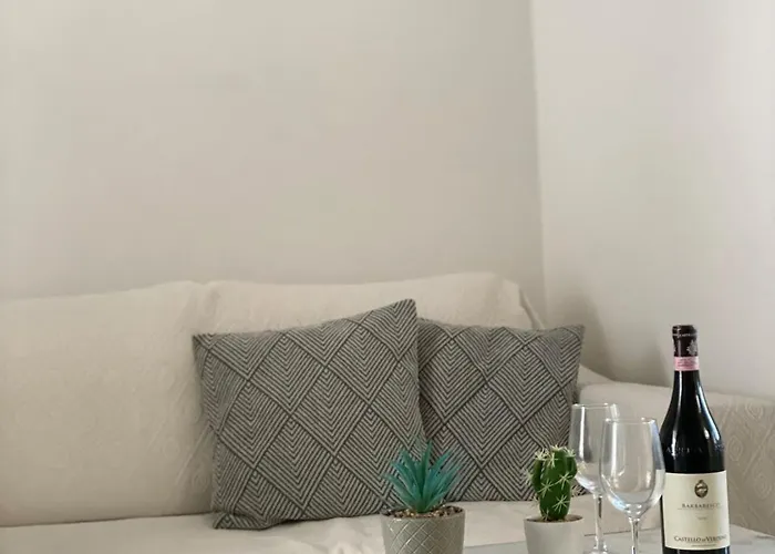 Maria's Traditional House In *