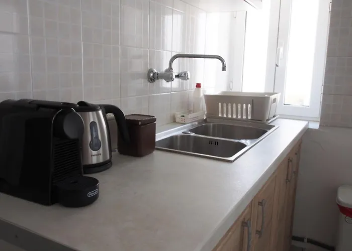 Maria's Traditional House In Casa vacanze Naoussa