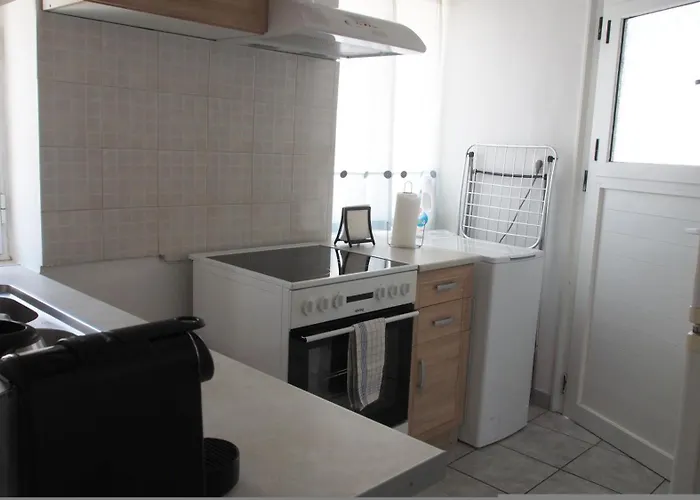 Maria's Traditional House In