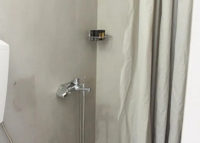 Maria's Traditional House In