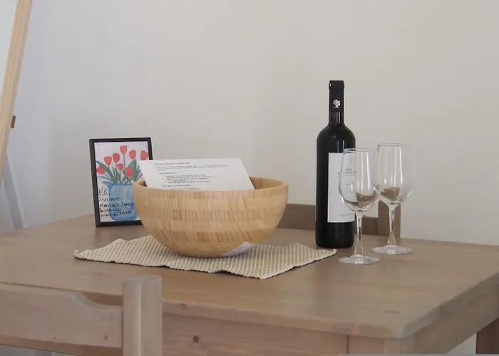 Maria's Traditional House In Casa vacanze *