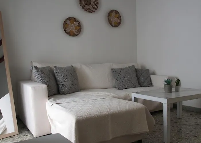 Maria's Traditional House In Casa vacanze *